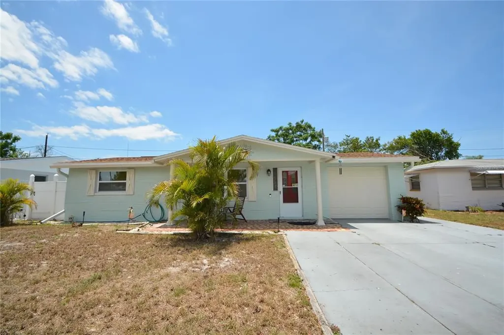 2345 Roselawn Drive Holiday FL 34691