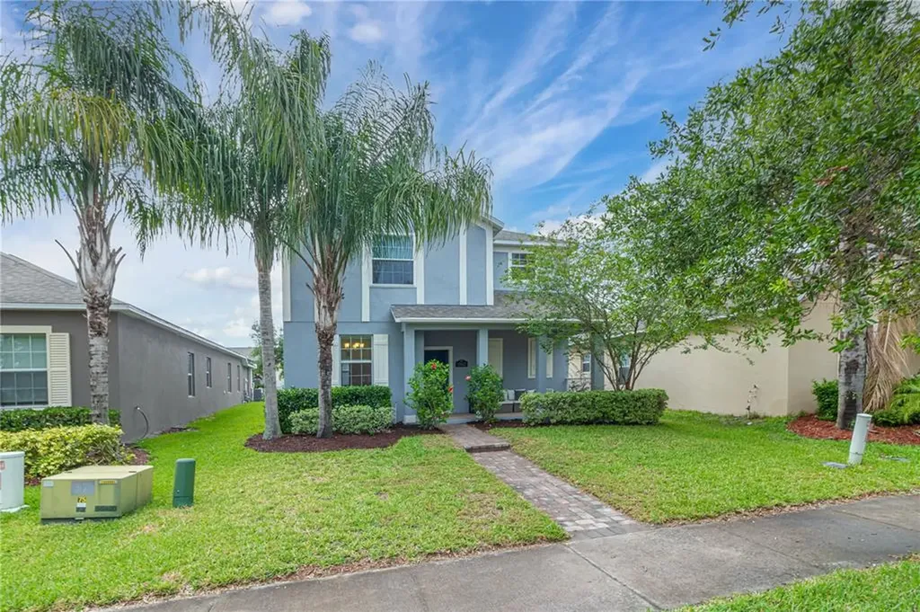 15617 Braintree Lane Winter Garden FL 34787