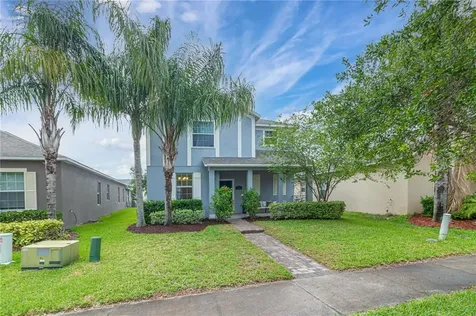 15617 Braintree Lane Winter Garden FL 34787
