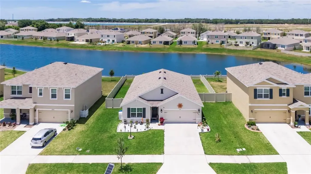 30516 Summer Sun Loop Wesley Chapel FL 33545
