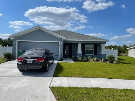 7001 Abbywood Lane Zephyrhills FL 33541