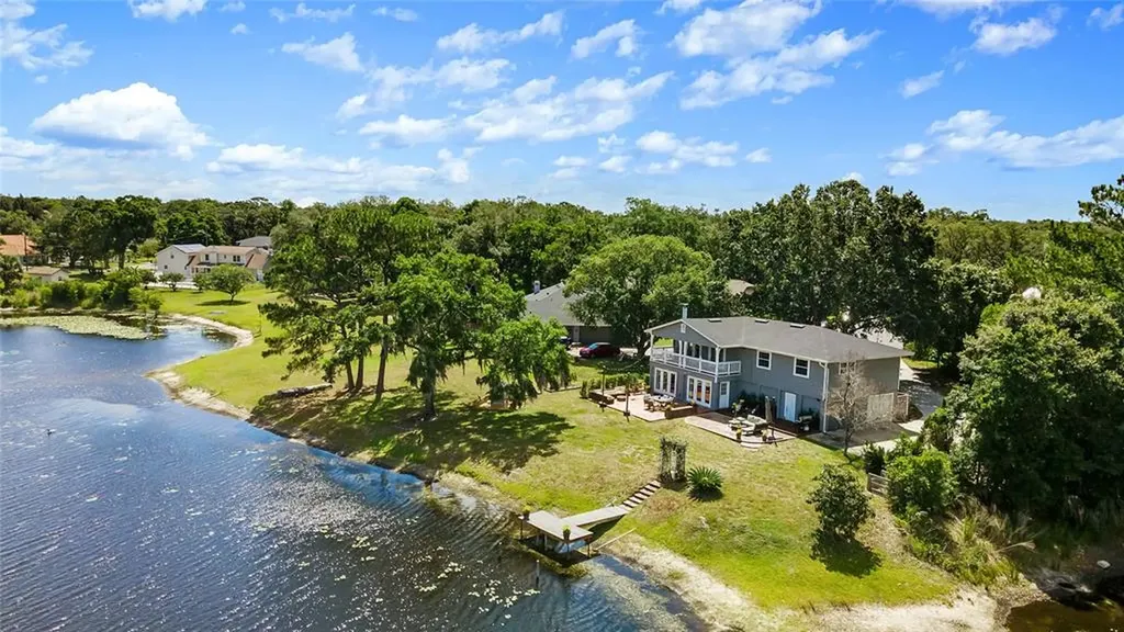 1160 Scenic Point Road Longwood FL 32750