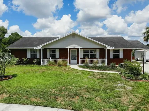 904 Northern Oaks Terrace Deland FL 32724