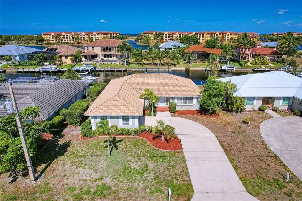 2829 Coral Way Punta Gorda FL 33950