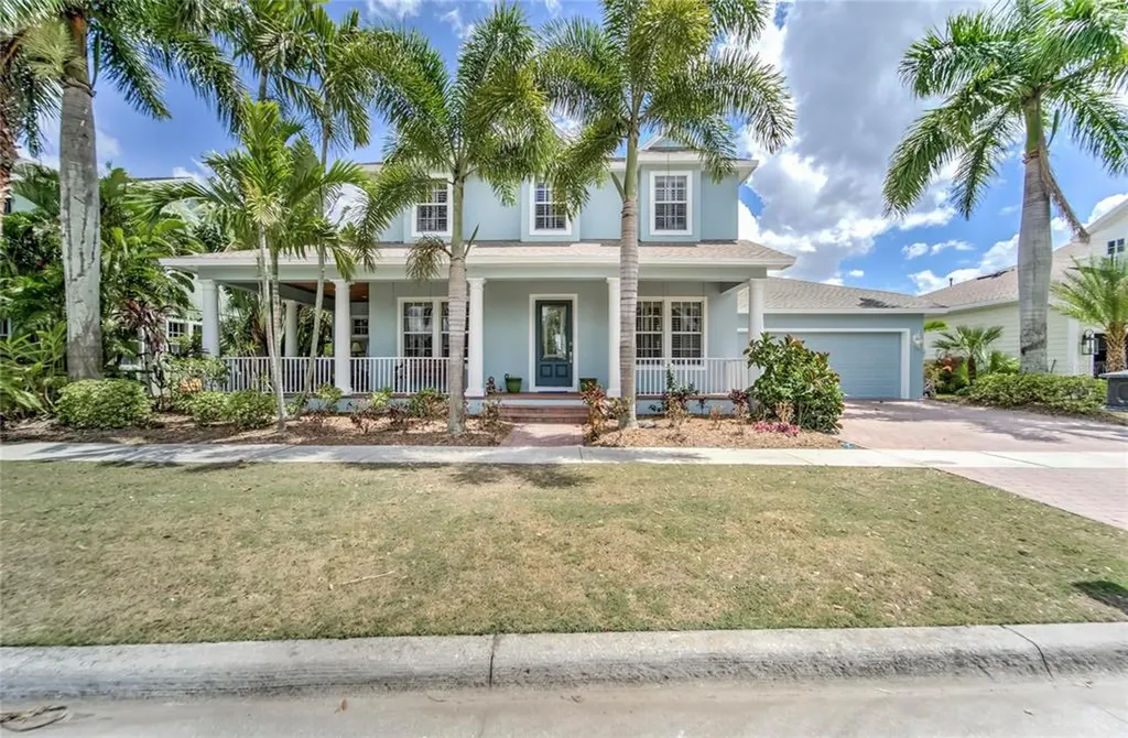 849 Islebay Drive Apollo Beach FL 33572