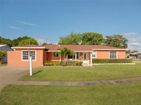 2301 61st Lane N St Petersburg FL 33710