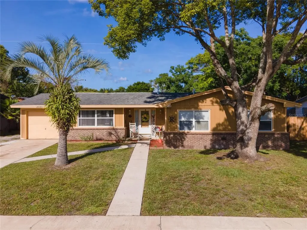 2333 Essex Avenue Deltona FL 32738