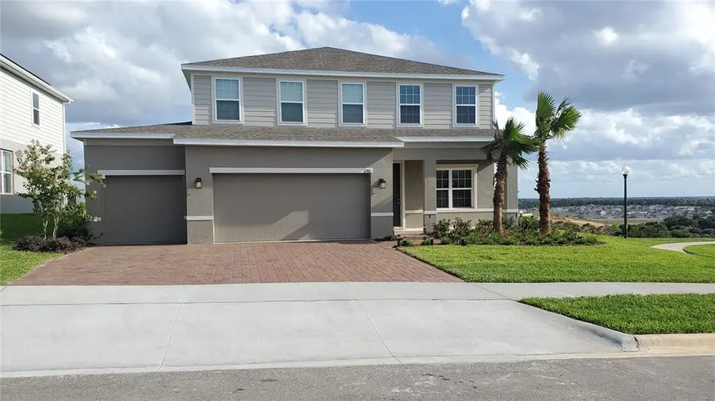 3286 Hill Point Street Minneola FL 34715