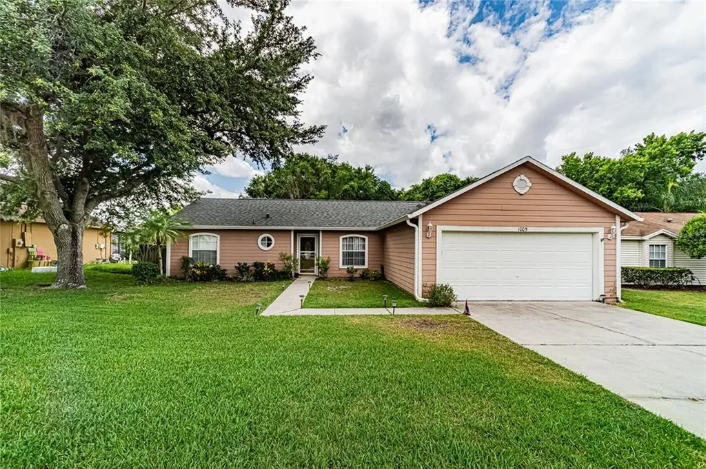 1005 Hart Branch Drive Oviedo FL 32765