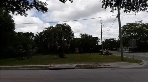 701 W Kaley Avenue Orlando FL 32805