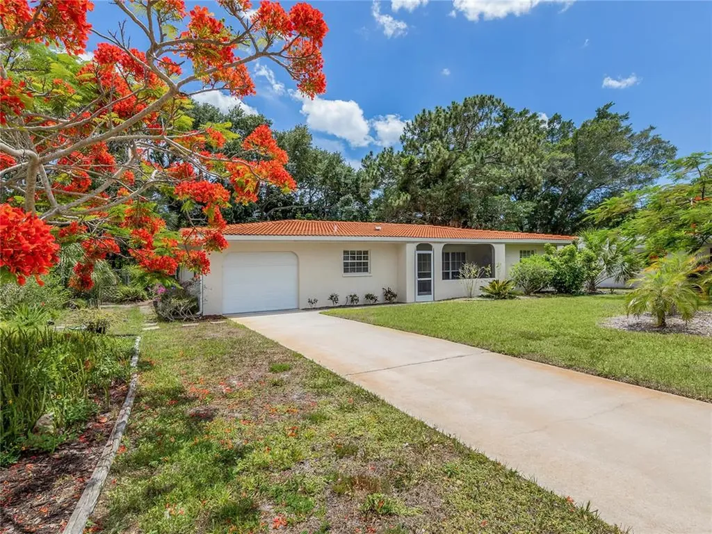 625 Barcelona Avenue Venice FL 34285