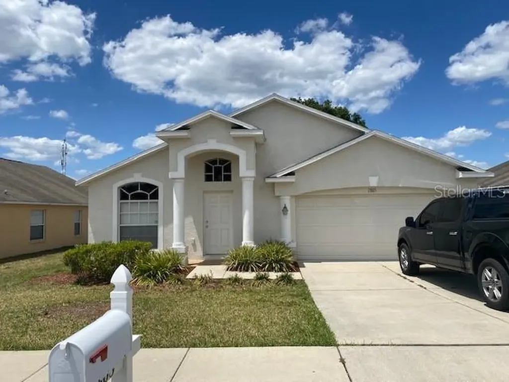 7805 Merchantville Circle Zephyrhills FL 33540