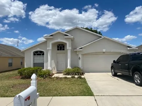 7805 Merchantville Circle Zephyrhills FL 33540