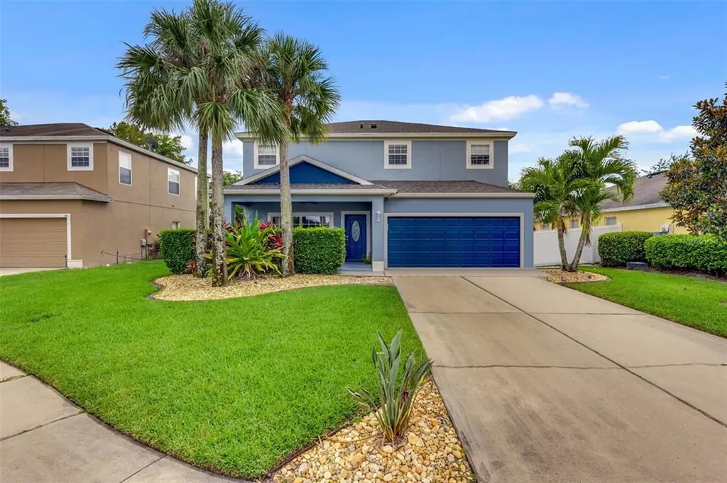 141 Bella Rosa Circle Sanford FL 32771