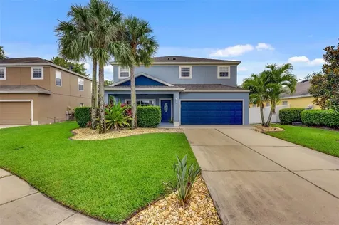 141 Bella Rosa Circle Sanford FL 32771