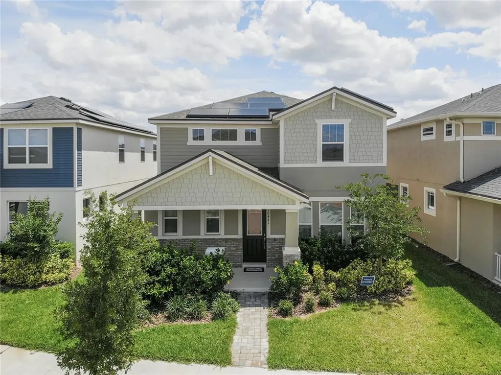 16431 Olive Hill Drive Winter Garden FL 34787