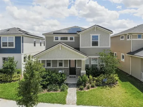 16431 Olive Hill Drive Winter Garden FL 34787
