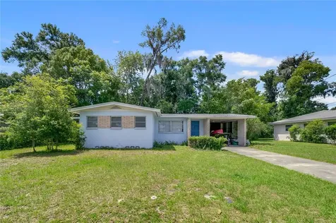 506 W Hogle Avenue Deland FL 32720