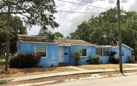 1300 21st Street S St Petersburg FL 33712