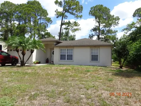 2220 Allegheny Lane North Port FL 34286