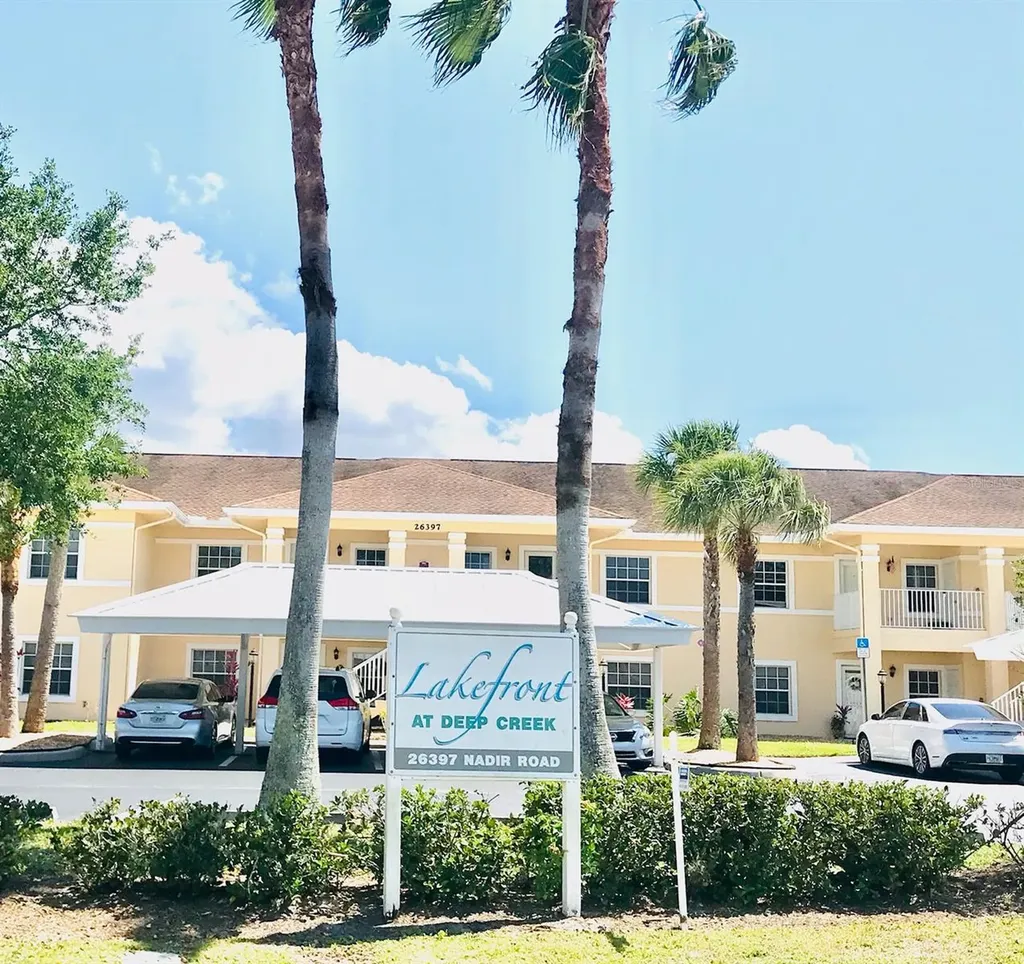 26397 Nadir Road Punta Gorda FL 33983