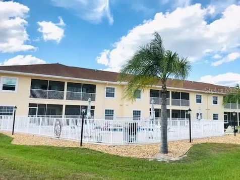 26397 Nadir Road Punta Gorda FL 33983