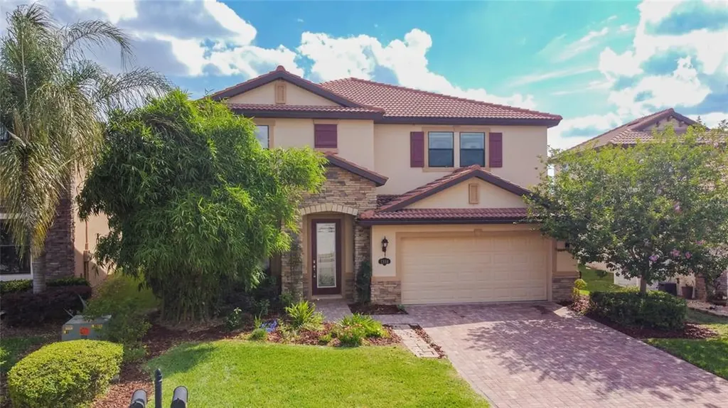 1886 Altavista Circle Lakeland FL 33810
