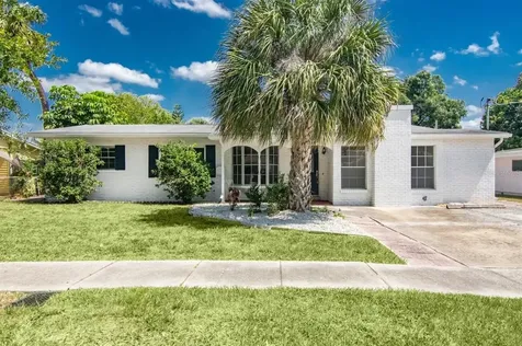4731 W Wisconsin Avenue Tampa FL 33616
