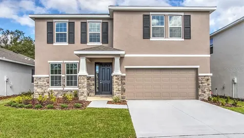 1296 Zion Arches Lane Wesley Chapel FL 33543