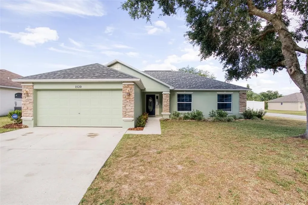1520 Caroline Court Bartow FL 33830