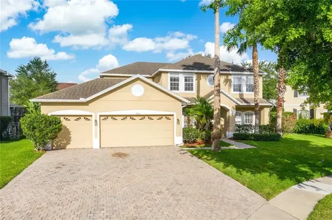4934 Oakway Drive Saint Cloud FL 34771