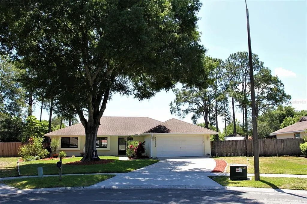 15907 Scrimshaw Drive Tampa FL 33624