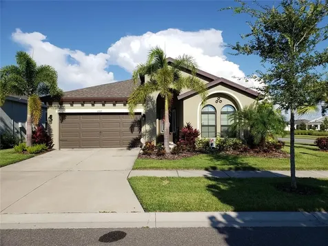 6303 Springline Place Apollo Beach FL 33572