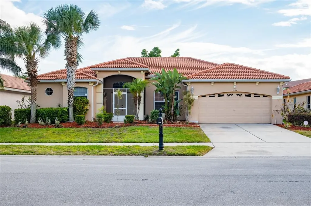 3128 Riachuelo Lane Kissimmee FL 34744