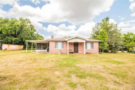 633 West Boulevard N Davenport FL 33837