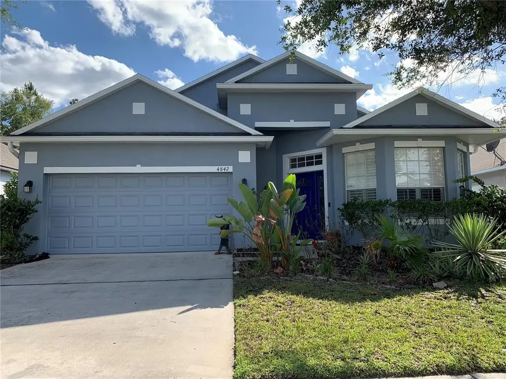 4842 Native Dancer Lane Orlando FL 32826