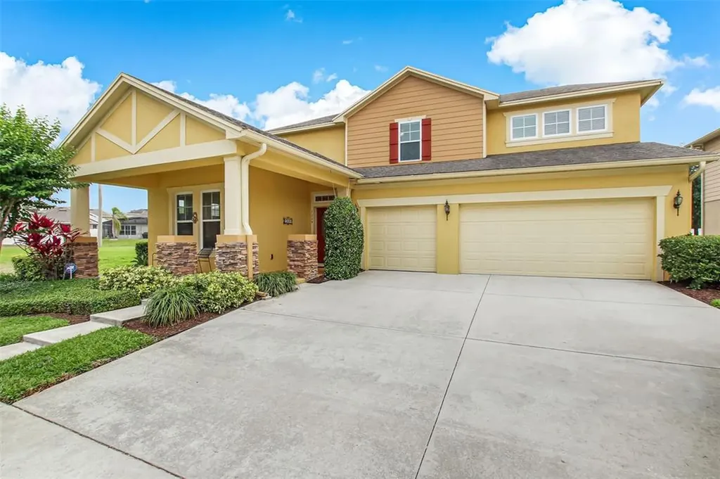 7229 Londale Boulevard Windermere FL 34786