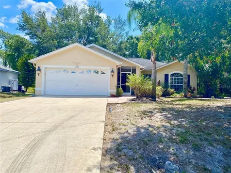 2542 Parrot Street North Port FL 34286