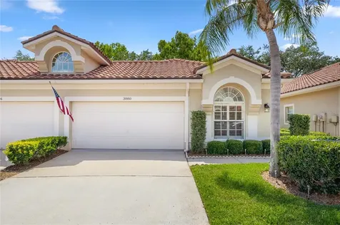 3880 Timber Ridge Court Palm Harbor FL 34685