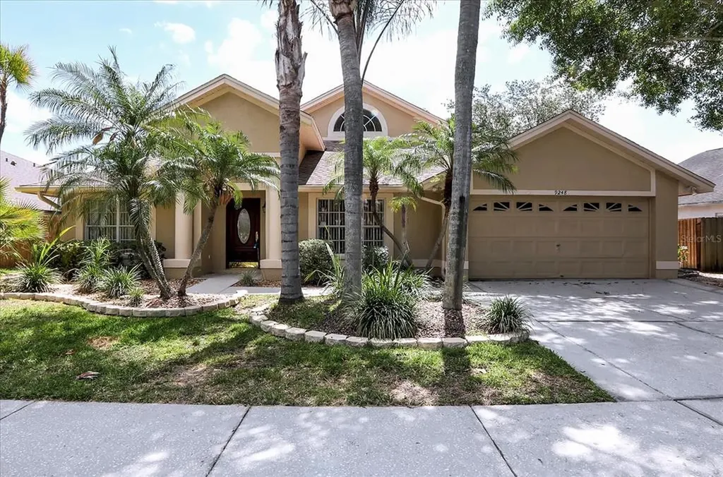 9248 Dayflower Drive Tampa FL 33647