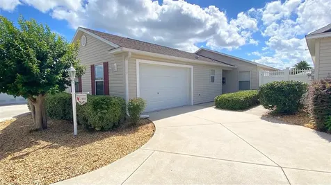2465 Dundee Terrace The Villages FL 32162