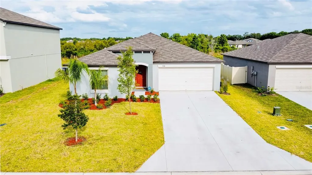 5718 Keaton Springs Drive Lakeland FL 33811