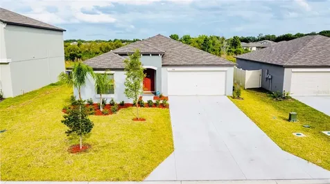 5718 Keaton Springs Drive Lakeland FL 33811