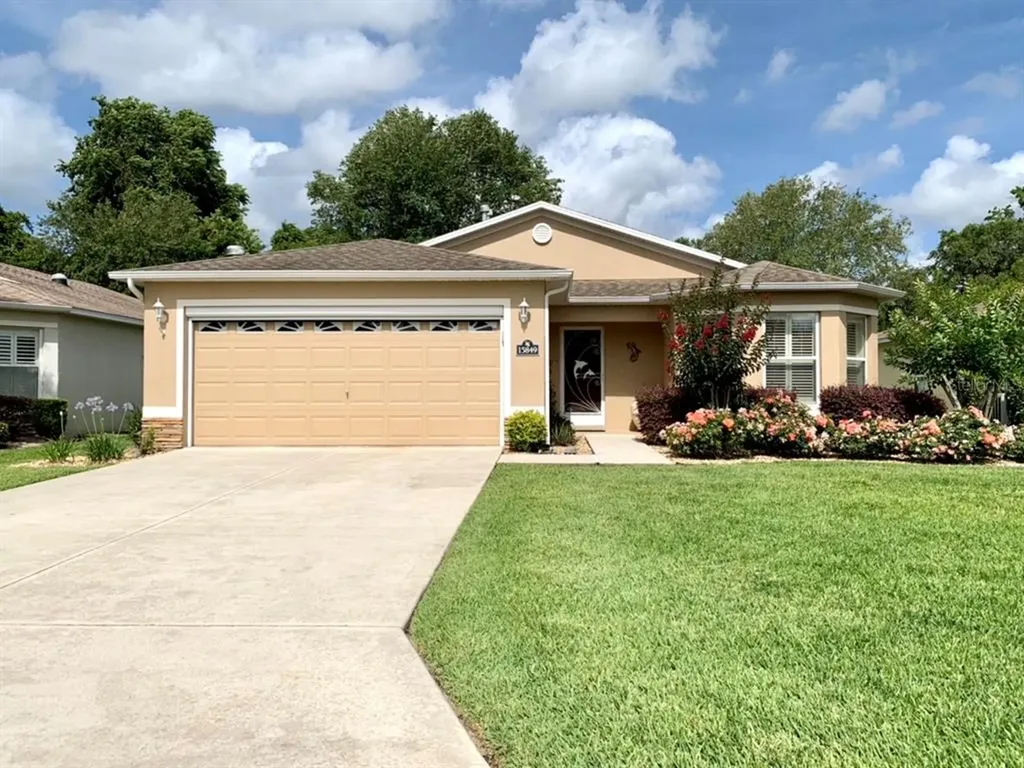 15849 SW 13th Circle Ocala FL 34473