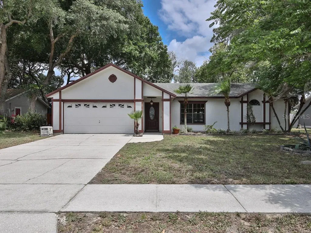 4208 Rocky Ridge Place Sanford FL 32773