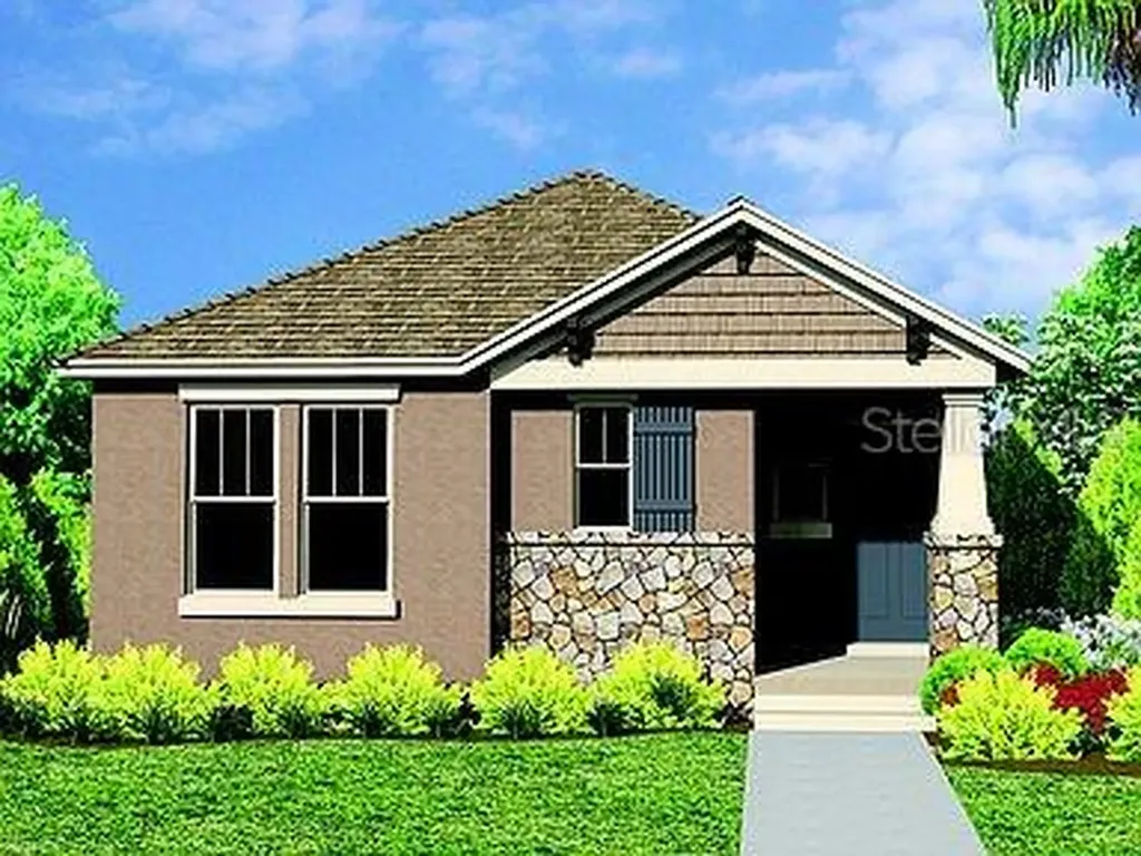 16090 Bayou Crest Drive Winter Garden FL 34787