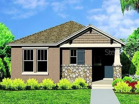16090 Bayou Crest Drive Winter Garden FL 34787