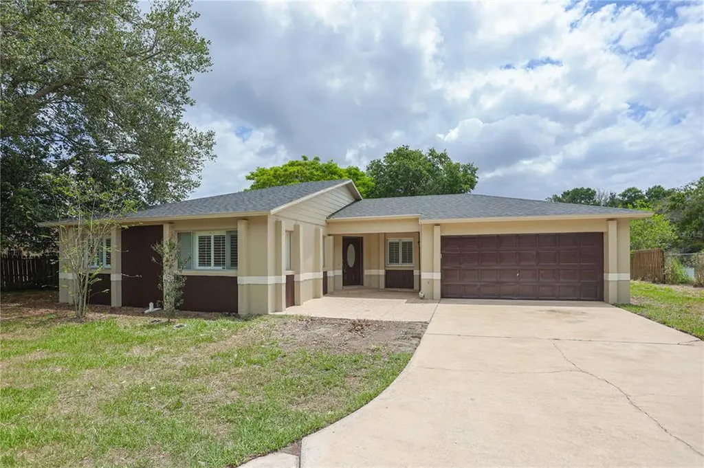7329 Whitewater Court Orlando FL 32835