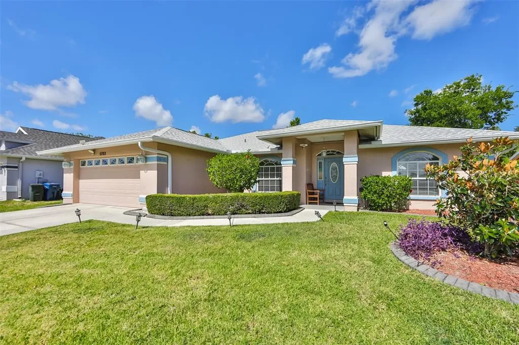 5702 28th Street E Bradenton FL 34203