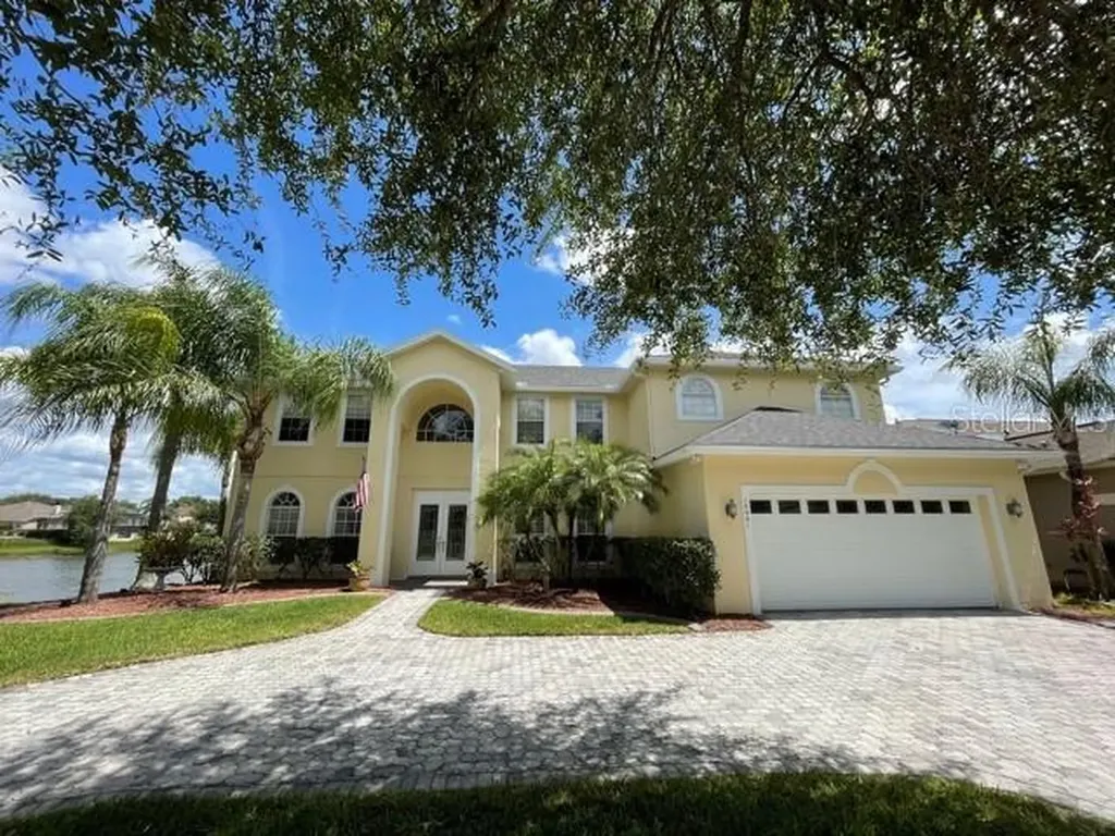 14001 Islamorada Drive Orlando FL 32837